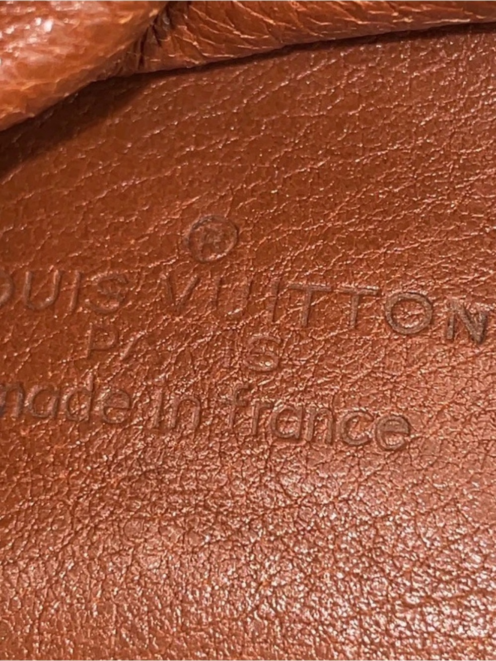 Louis Vuitton Monogram NileMigratour Shoulderbag (prefacelift) - Picture 9 of 12